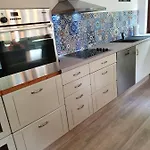 Holiday home Oveney *