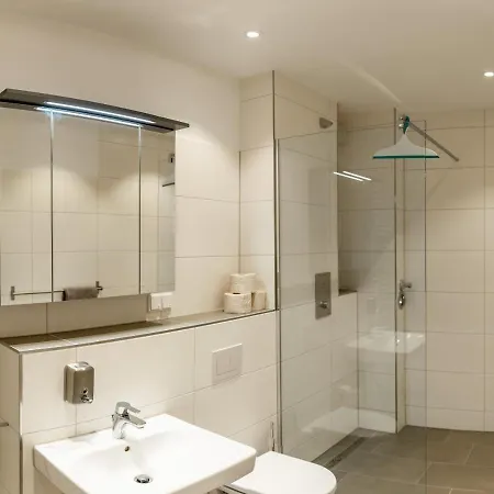 בית נופש Oveney בוכום