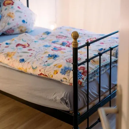 Oveney בית נופש