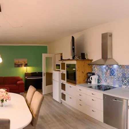 Haus Oveney * Bochum