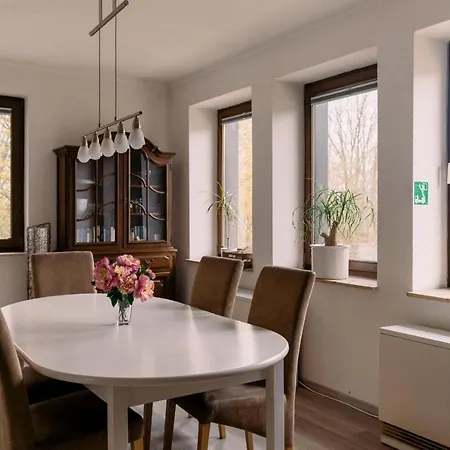 בית נופש Oveney *