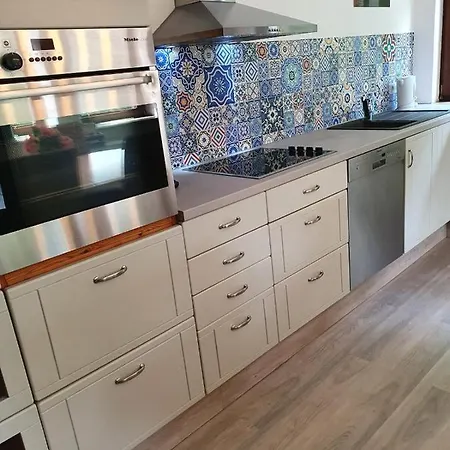 Ferienhaus Haus Oveney *