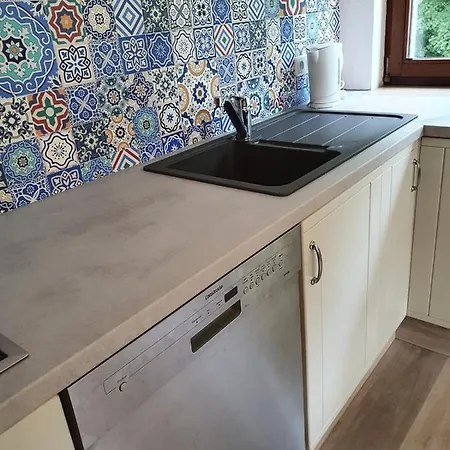 Haus Oveney Bochum