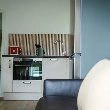 Semesterbostad Oveney Bochum