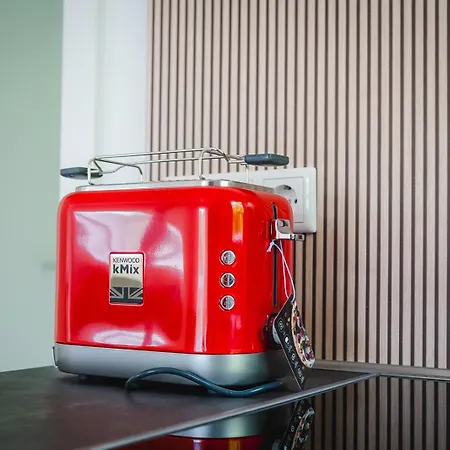 Oveney Tatil Evi Bochum