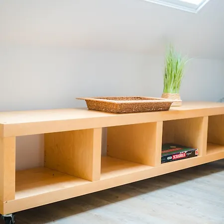 Oveney Semesterbostad