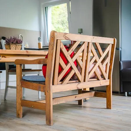 Semesterbostad Oveney