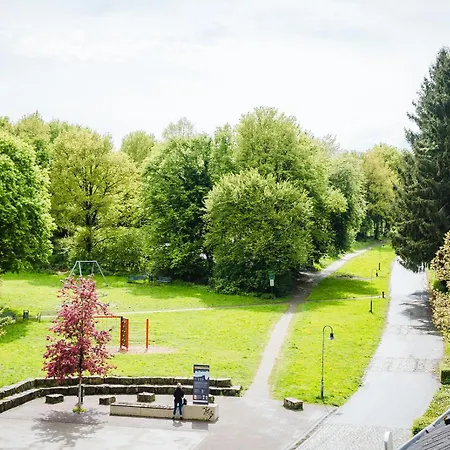 Oveney Semesterbostad Bochum