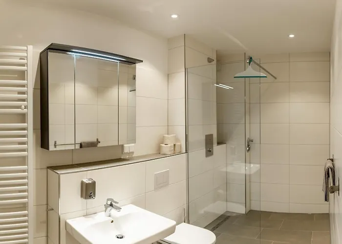 Hébergement de vacances Oveney Bochum