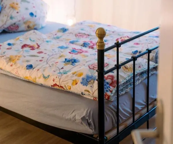 Oveney Semesterbostad