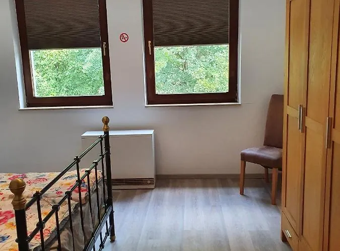 Hébergement de vacances Oveney Bochum