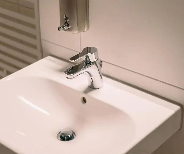 Oveney Semesterbostad