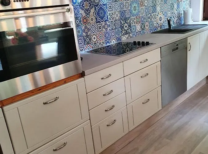 Hébergement de vacances Oveney *