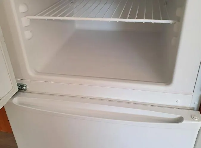 Semesterbostad Oveney Bochum