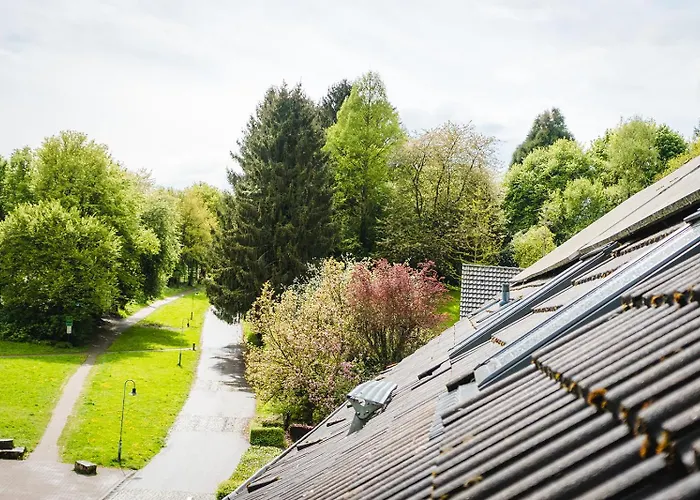 Semesterbostad Oveney