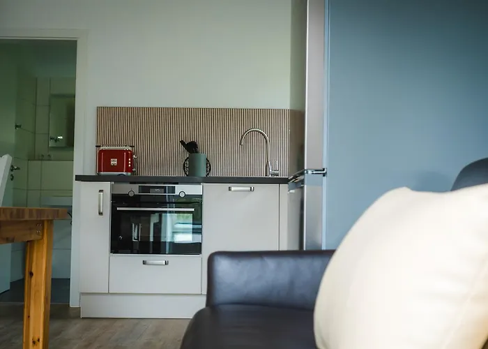 Hébergement de vacances Oveney Bochum