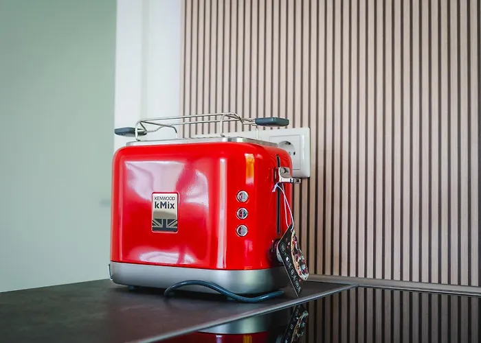 Oveney Hébergement de vacances Bochum