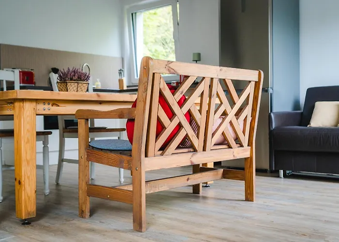 Hébergement de vacances Oveney