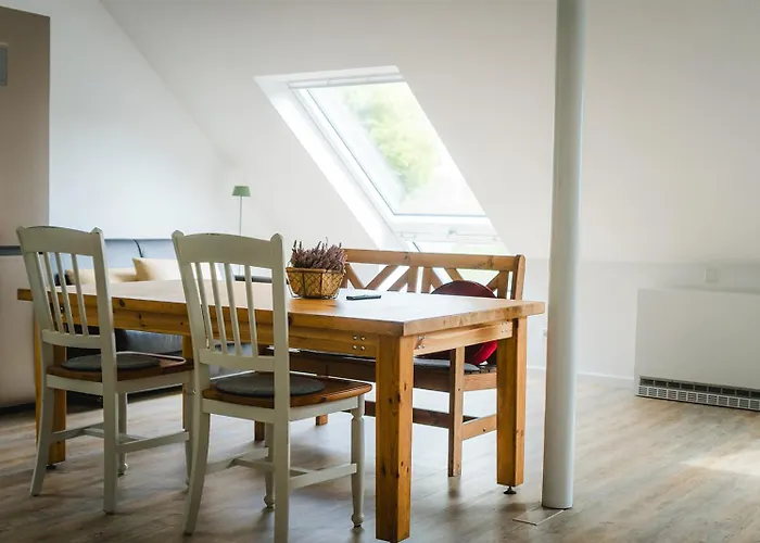 Oveney Semesterbostad