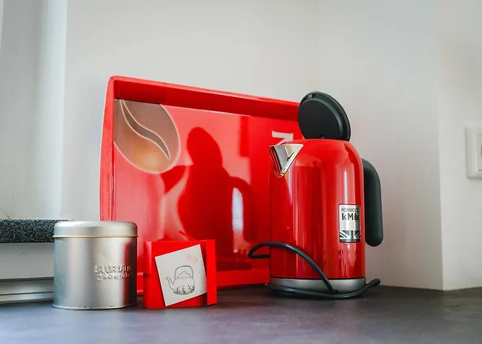 Hébergement de vacances Oveney *