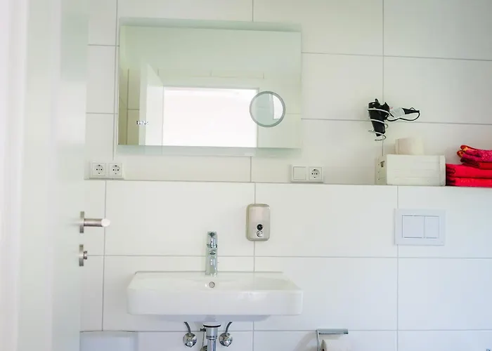 Semesterbostad Oveney Bochum